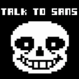 Talk to Sans
