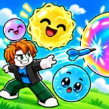 Pop Bubbles!