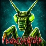 Arachnidia 🕷️