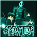 Specter Roblox Scripts: Working & Keyless icon