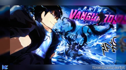 Speed Hub X - Verified script for Vanguards: 2nd Anniversary