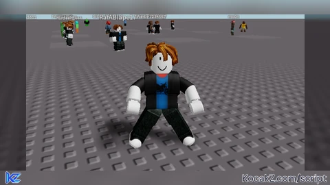 FE Goofy Ahh Animations - Verified script for Universal Script