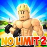 [🔥X60] 💪 No Limit Lifting Simulator 2