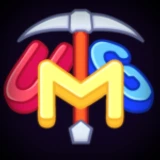 untitled mining game