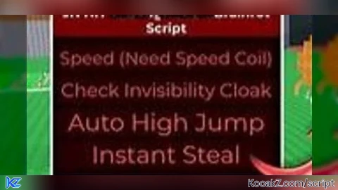 script lamp - Verified script for Universal Script