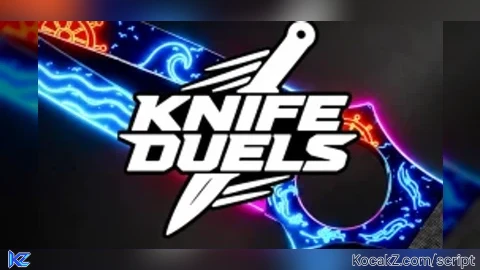 Aimbot esp triggerbot - Verified script for KNIFE DUELS