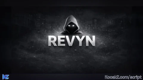 Revyn Universal - Verified script for Universal Script