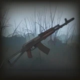 The Lost Front