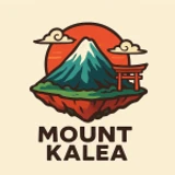 Mount Kalea