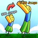 [🔥] +1 Height Per Jump