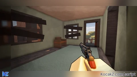 Anti Lag Remove Trees - Verified script for Protect The House From Monsters