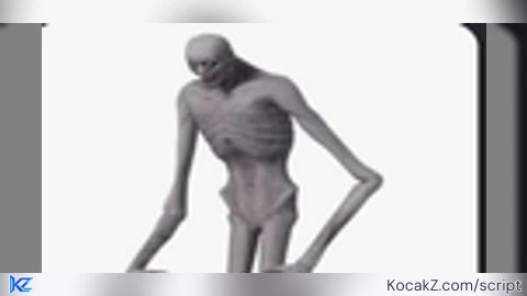 Scp 096 beta classic version scp games and Scp monsters - Verified script for Universal Script