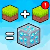 Merge for DIAMONDS!