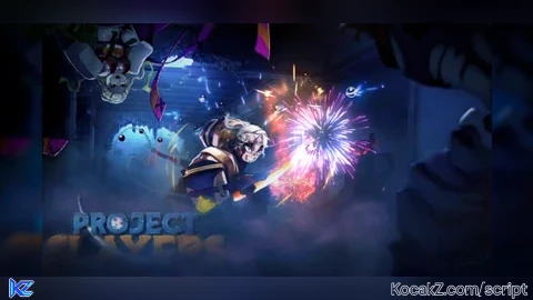 Frosties V2 ReUpload - Verified script for Project Slayers