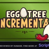 Infinite Robots - Verified script for Egg Tree Incremental