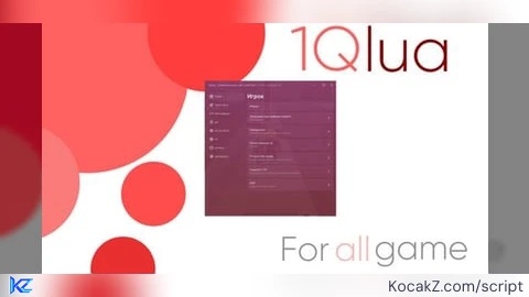 1Qlua hub - Verified script for Universal Script