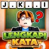 Lengkapi Kata 🧠