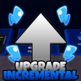 Upgrade Incremental