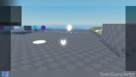 Walkable desync - Verified script for Universal Script
