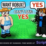 Stair Sabotagor U*FUSCATED - Verified script for Cant Say the Word