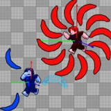 ❄️blade battle Roblox Scripts: Working & Keyless icon