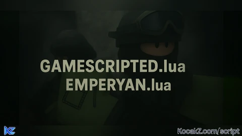 gamescript.lua - Verified script for Counter Blox
