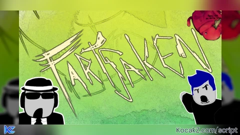 Fortsaken Script Gui BEST SCRIPT - Verified script for Forsaken