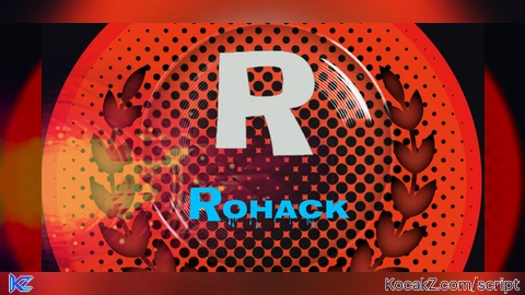 RK Admin Panel Script - Verified script for Universal Script