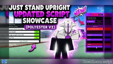 POLYESTER V4