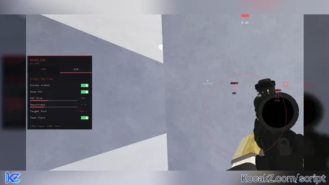 Source Code AIM ESP TEAMCHECK CHAMS NO BANS
