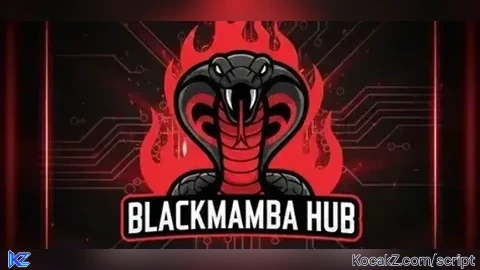 BLACKMAMBA hub OP Script