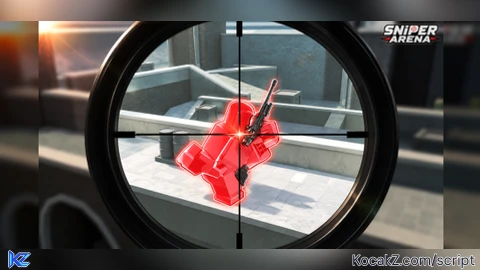 owenn hub - Verified script for Sniper Arena