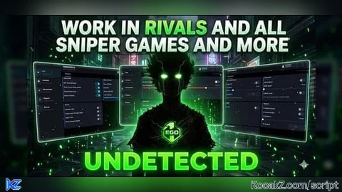Combat Universal PC and Mobile support All Executors - Verified script for RIVALS