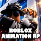⭐Roblox Animation RP