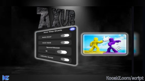 Axur's Games Hub