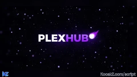 LAGGER PLEX HUB LEAKED - Verified script for Universal Script