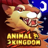 Animal Kingdom 🐱 Animal Sim