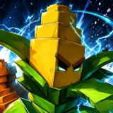 Mutant Plants: Base Defense