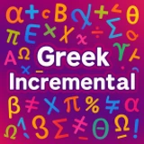 Greek incremental