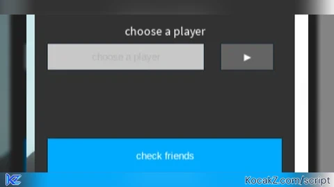 friend checker script - Verified script for Universal Script