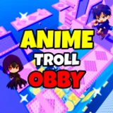 Anime Trolling Tower
