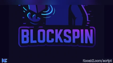 Cash - Verified script for BlockSpin 🔪