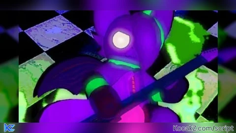 Dante Custom Glide Ability - Verified script for PURSUITCORE