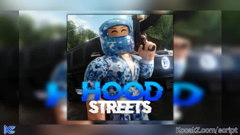 No key free inf wins and inf money no fake - Verified script for Hood Streets 💥