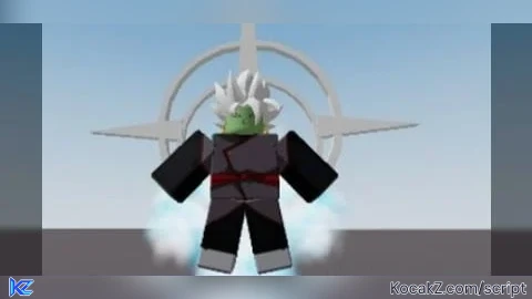 Zamasu use a reanim like oxide or current - Verified script for Universal Script