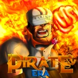 Pirates Era