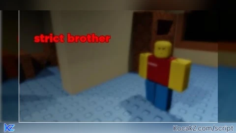 Jeff hub - Verified script for strict brother