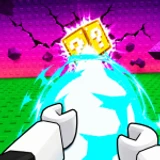 Power Blast Lucky Blocks!