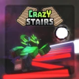 Crazy Stairs + VR