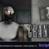 Zephyr V4 Gr4nny - Verified script for Granny
